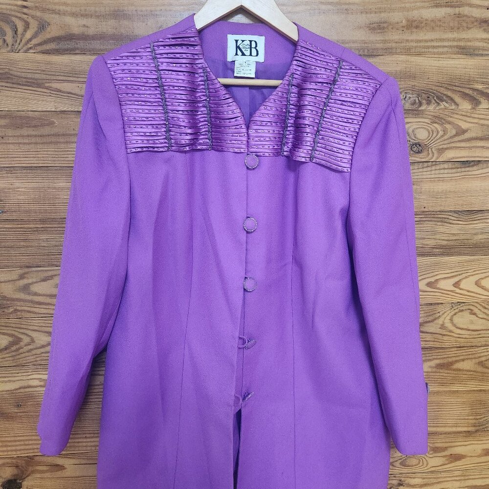 Size 16 Vintage Stella Loiuse